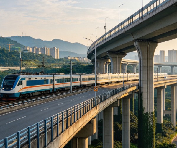 广昌桥梁工程